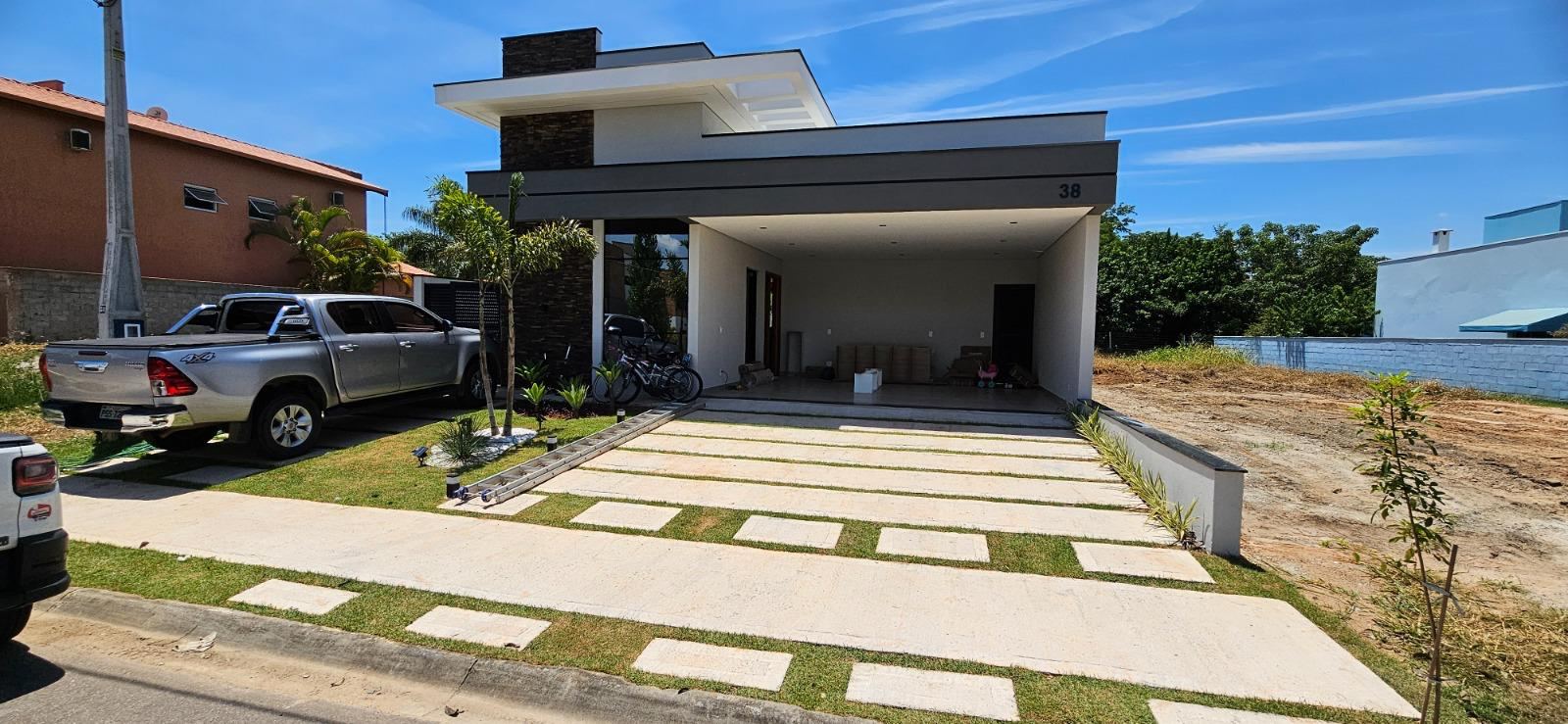 Residencial Salto