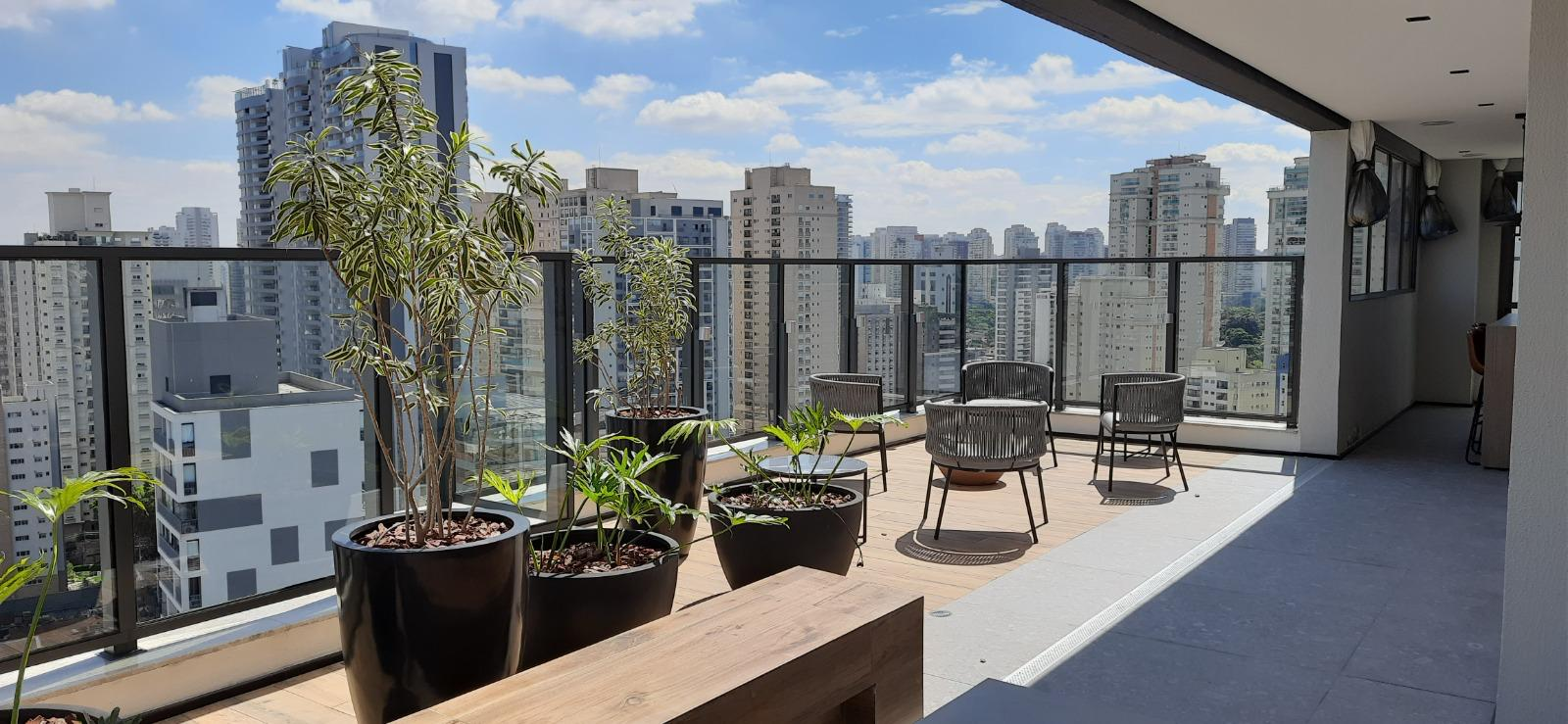 Comercial Mitre Brooklyn