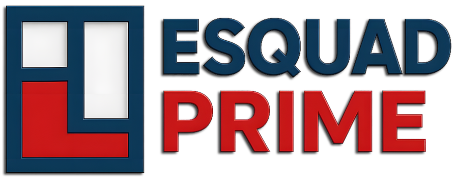 Esquadprime
